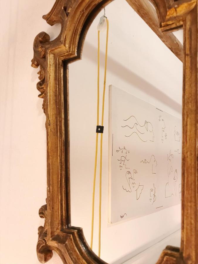 Design & History Suite 萨莱诺 外观 照片